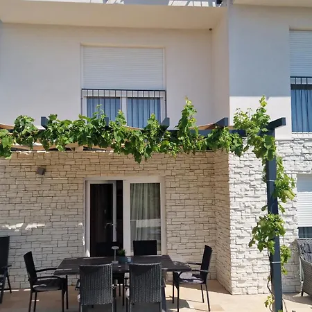 Hrvatska Villa *