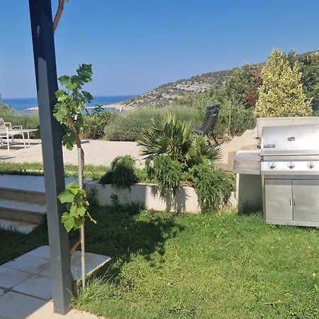 Hrvatska Villa *