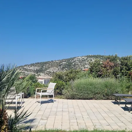 Villa Hrvatska Ražanj