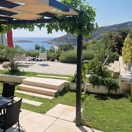 Hrvatska Villa Ražanj