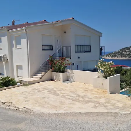 Hrvatska Villa *