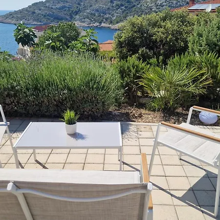 Hrvatska Villa Ražanj