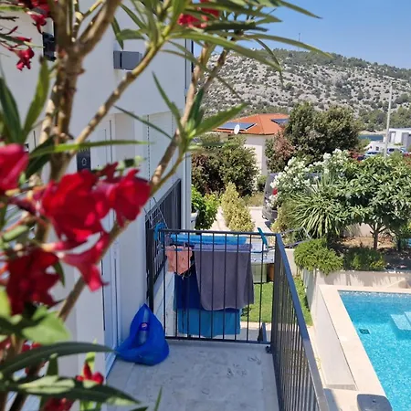 Hrvatska Villa Ražanj