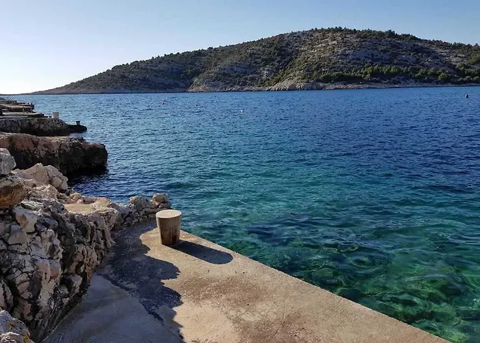 Villa Hrvatska Ražanj