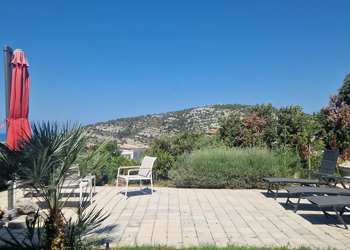 Villa Hrvatska Ražanj