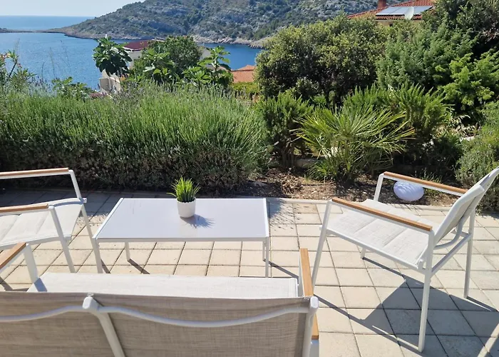 Hrvatska Villa Ražanj